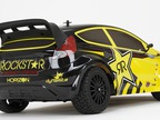 Vaterra Ford Fiesta RallyCross 1:10 4WD RTR AVC
